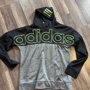 Adidas Hoodie